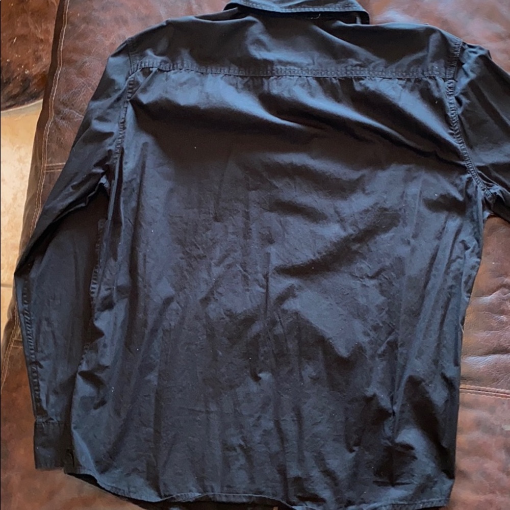 Marc ecko button down - Picture 3 of 3